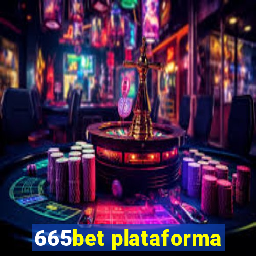 665bet plataforma